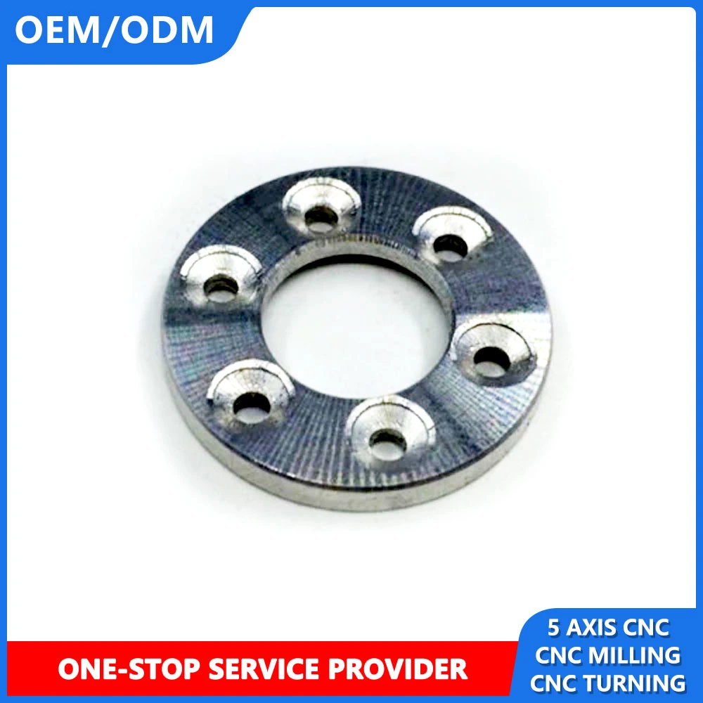 Customized CNC Machining Parts 4axis Products Milling Service Aluminum Parts for HP Jet Printer Beam