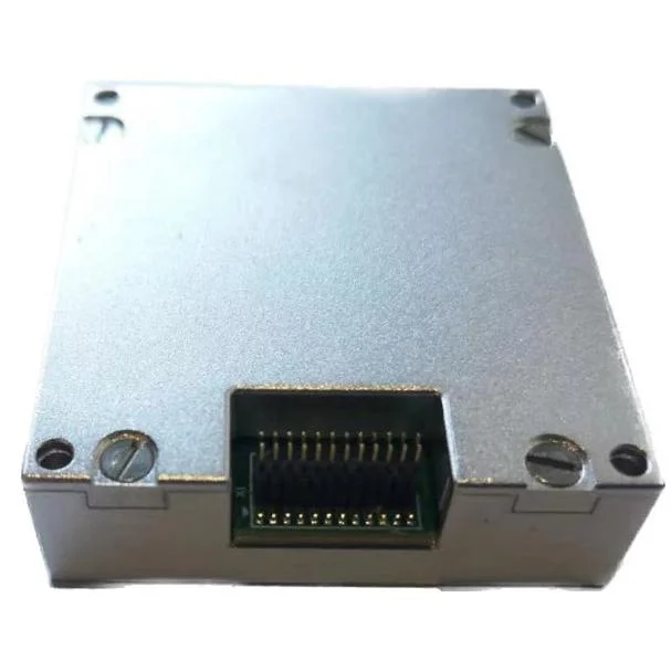 Small Size Inertial Measurement Unit Adis16488 and High Overload Resistance Inertial Nine Axes Sensor