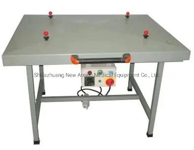 Orthopedic Prosthetic Plate Heater Machine Rehabilitation Equipment for Amputee