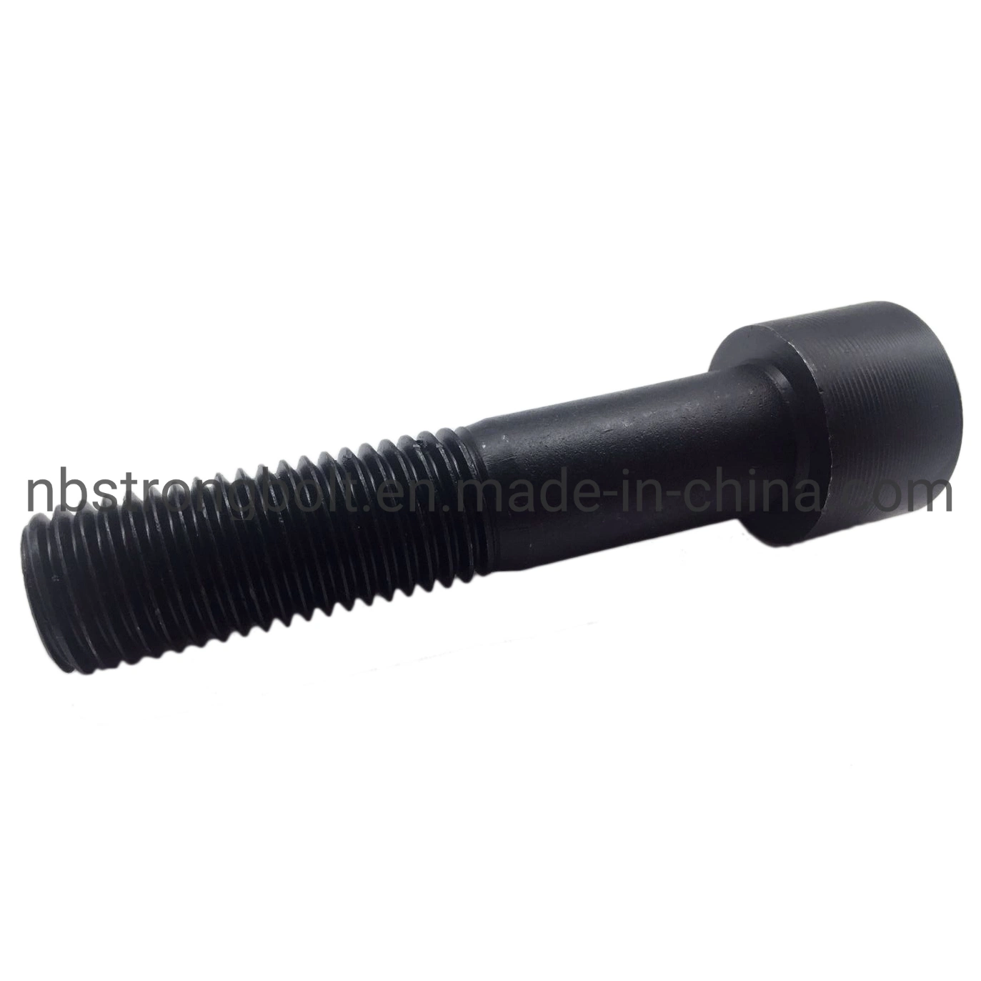 DIN912 Hex Socket Cap Screw More Than 15 Years Produce Experience Factory