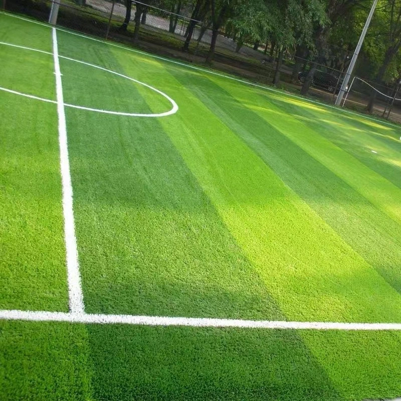 Arc Type 10500 PP Bag Football Turf 50mm Sport Grass Garden