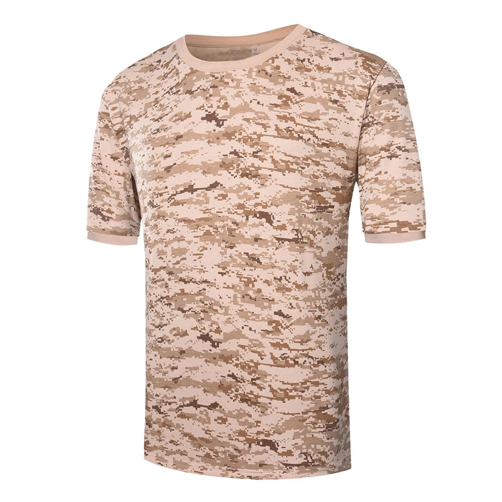 Xinxing Marine Camouflage vestuário táctico Camouflage Combat Military camisa
