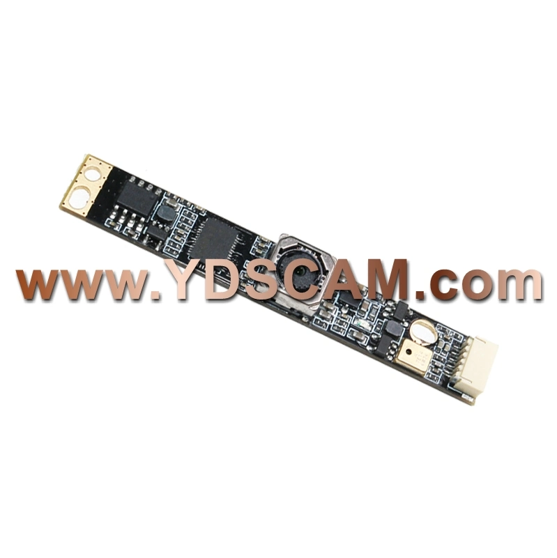 Yds-USB-0535 V1 5MP 0535 OV5648 Auto Focus Module caméra USB 2.0