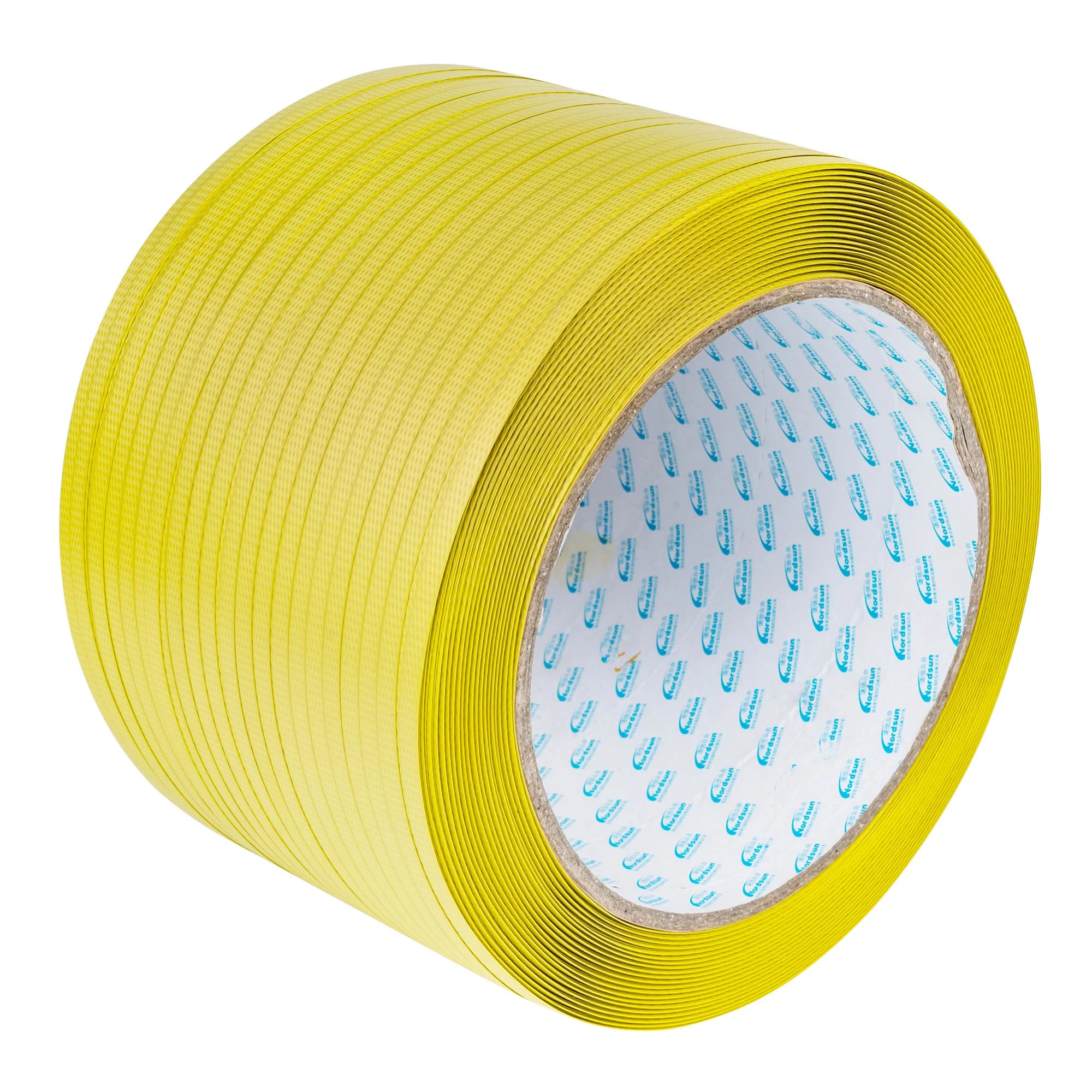 Original Factory Width 9mm Plastic Strapping Band Packing Tape Roll