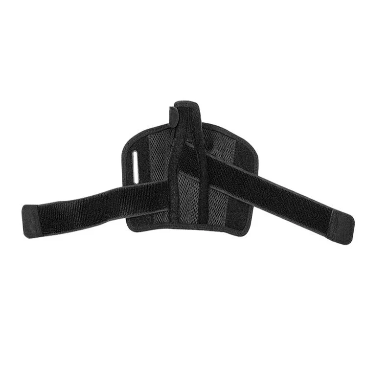 Bowling Sports Medical Orthopedic Carpal Tunnel Splint Brace Wrist Support