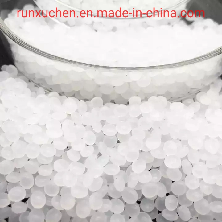 عالي الجودة HDPE/Virgin LDPE 2426h/مسعف البولي إيثيلين منخفض الكثافة