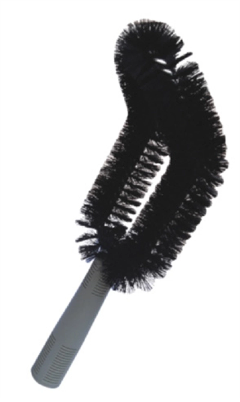 Cleaning Brush Cleaning Tool Bended Tube Brush
