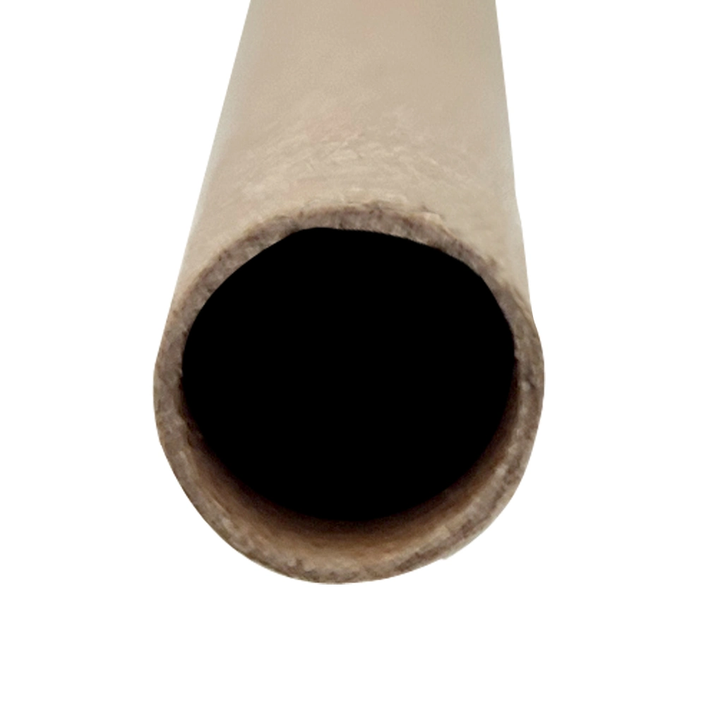 Gros tubes d'abeille pour Native Mason bees Tube en papier Insérez et remplissage