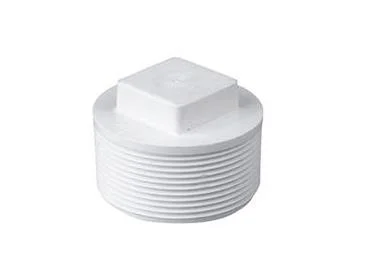 BS 4346 Plastic Water Supply Fittings Female Coupling