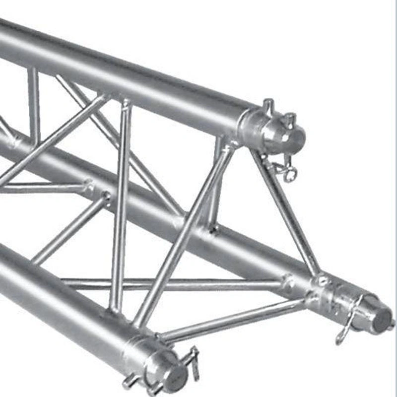 Aluminum Event Bolt Spigot Frame Truss