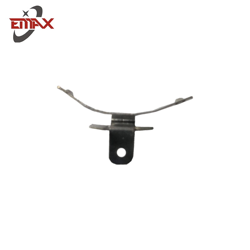 Customized High-Quality Small Metal Parts Internal Electrical Component