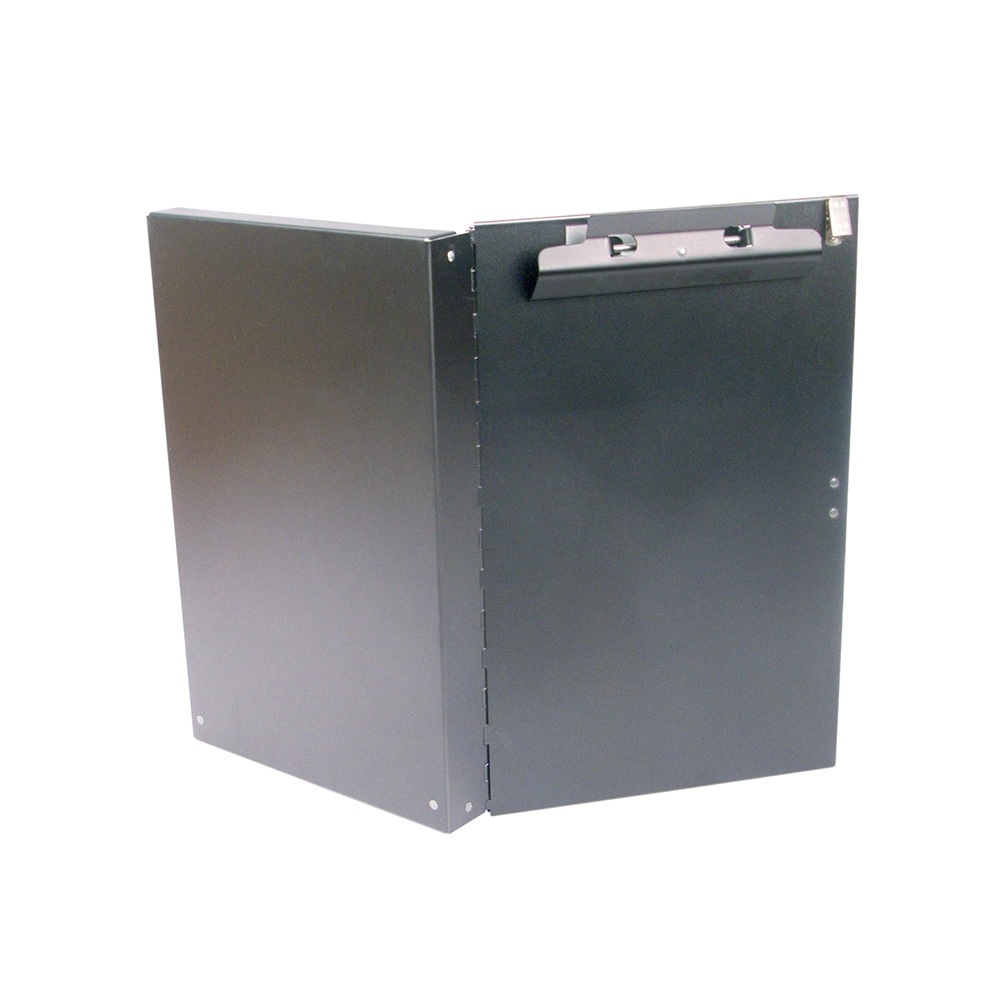 Armario eléctrico de la carcasa de metal al aire libre de metal medidor eléctrico de control de distribución de la caja de alimentación