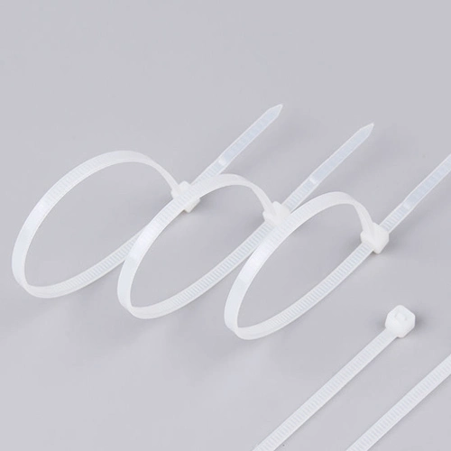 10*400 to 10*1220 Full Sets of High quality/High cost performance  Plastic Nylon66 Wire Cable Ties