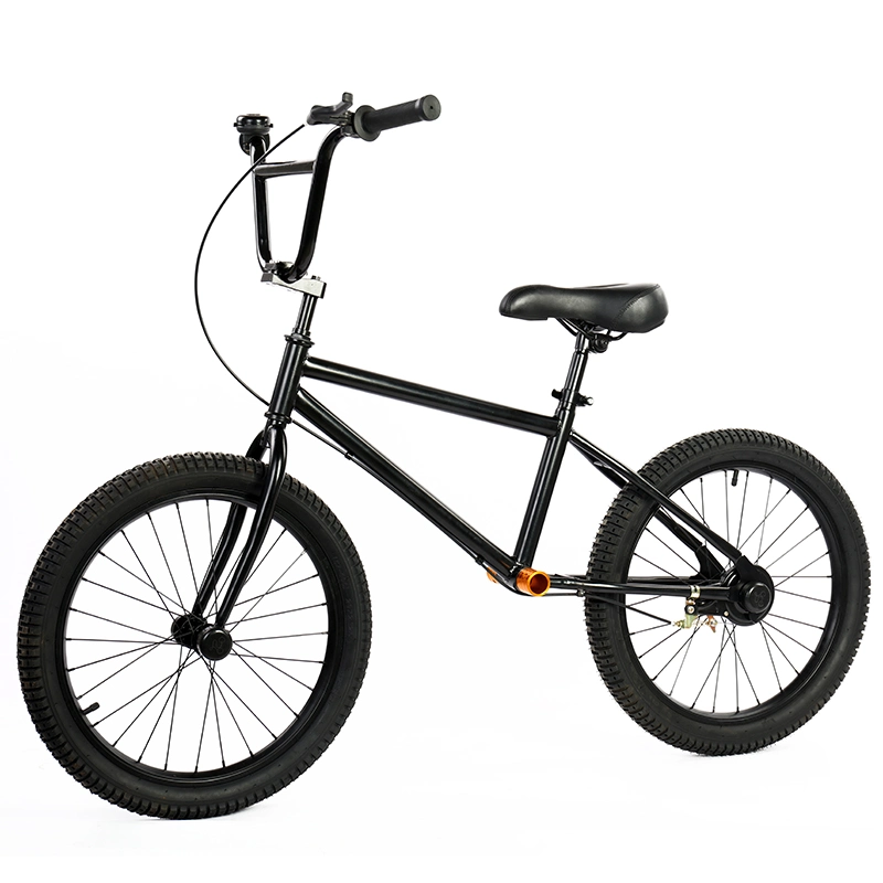 CE OEM ODM 18 20 Inch Kids Jump BMX Balance Bike Alluminum Alloy Children Training Bicycle