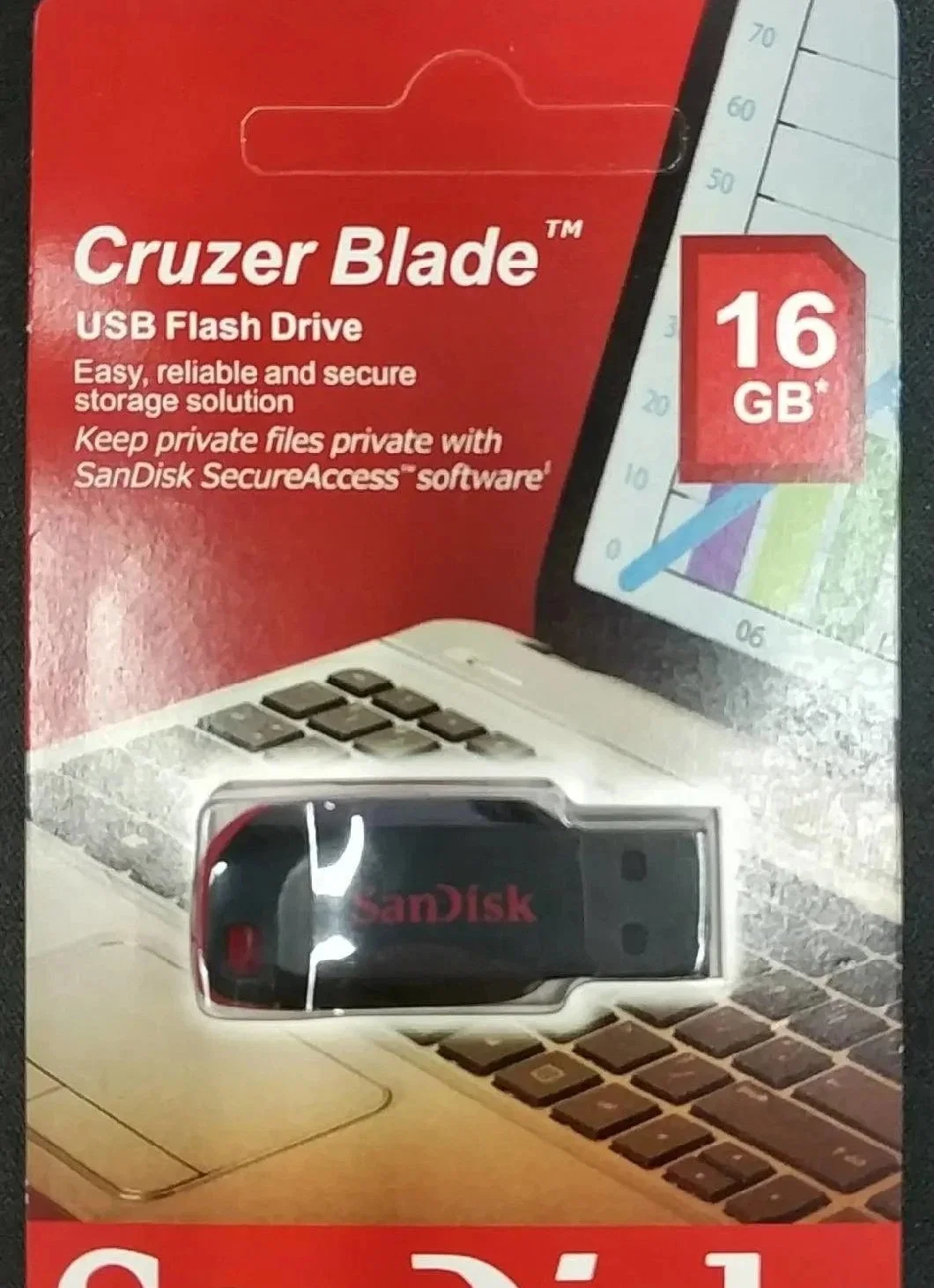 Großhandel Bulk Günstige 16GB Speicherkarte Laufwerk Pendrive USB-Flash Laufwerke