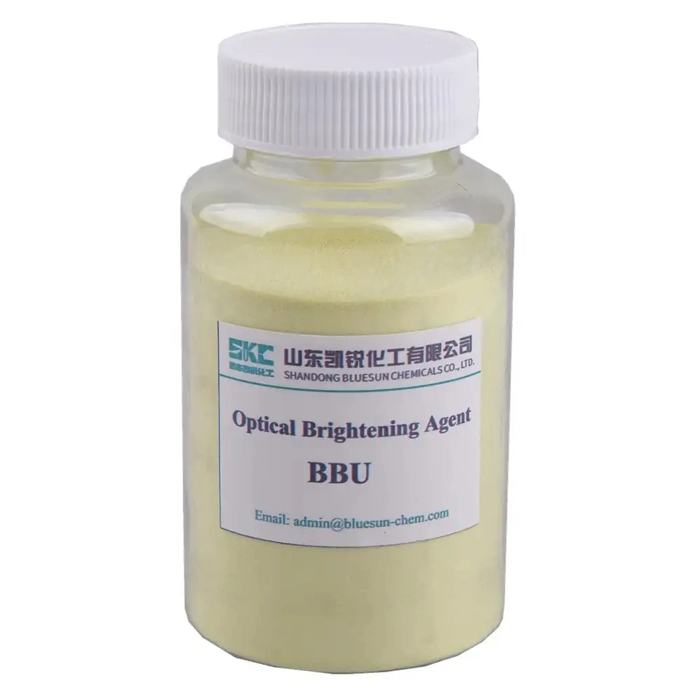 Oba Optical Brightening Agent/ Liqud/ Powder/ for Wet End and Surface Sizing