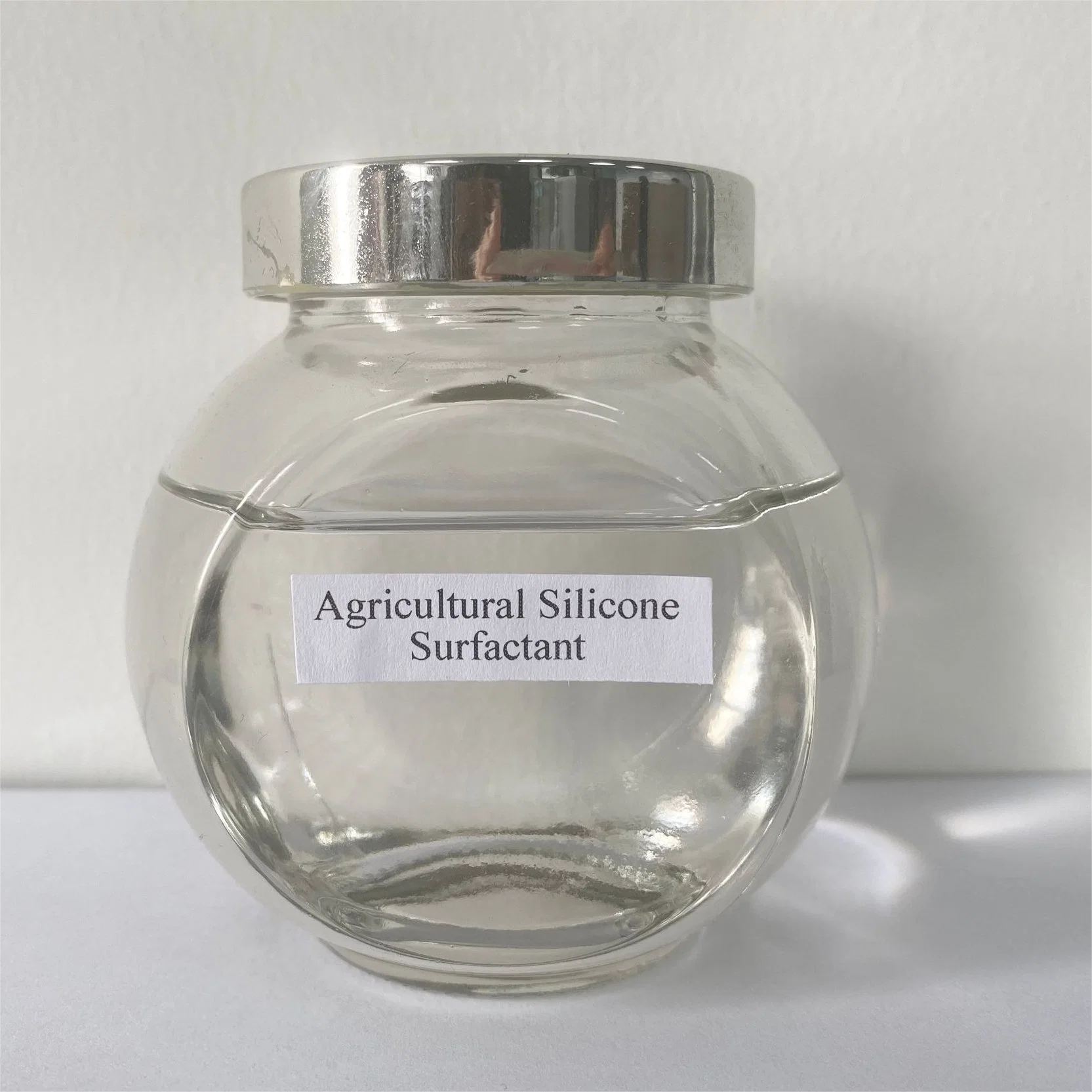 Silicone Adjuvant for Agricuture  CAS No.: 	67674-67-3