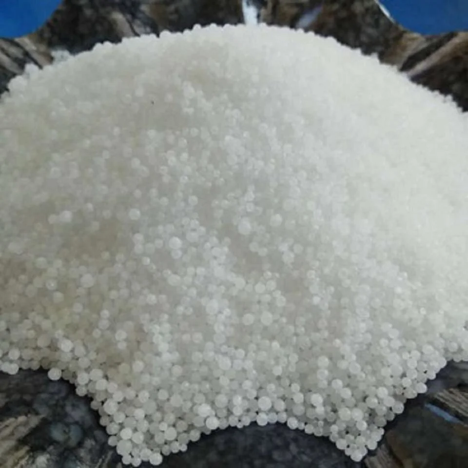 High Nitrogen Fertilizer White Crystalline Ammonium Sulfate Used in Various Soils and Crops