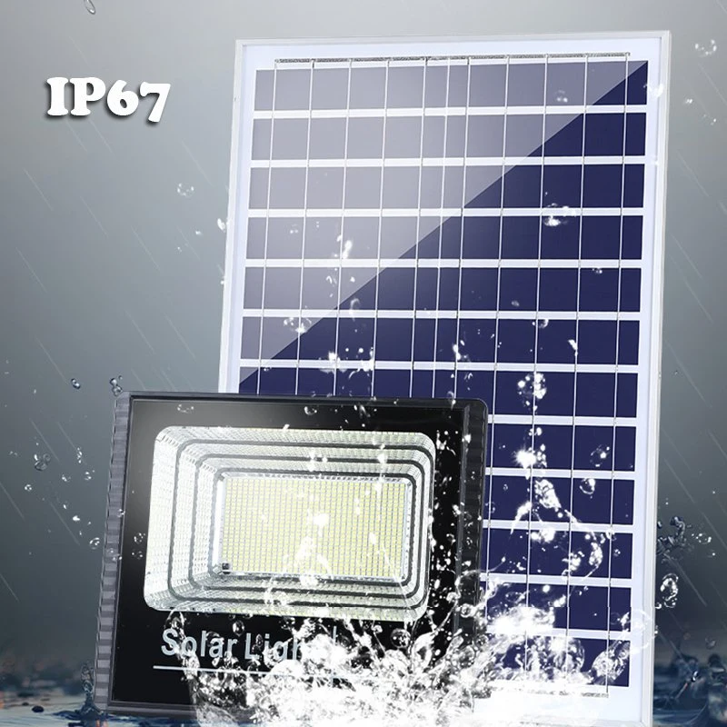 LED Floodlight Solar Energy Products