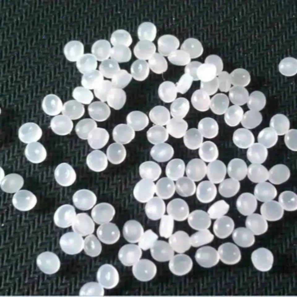 PP 1120 Resin Polypropylene Granules Plastic Raw Material