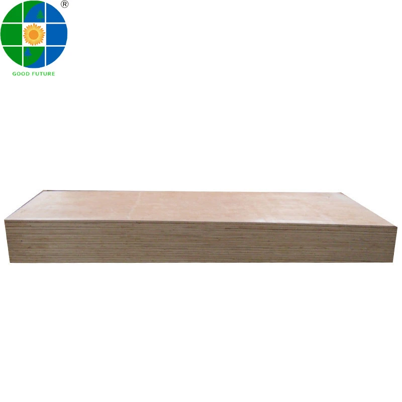 Commercial Plywood for Door Bedroom Bed Side Okoume and Bintango Plywood