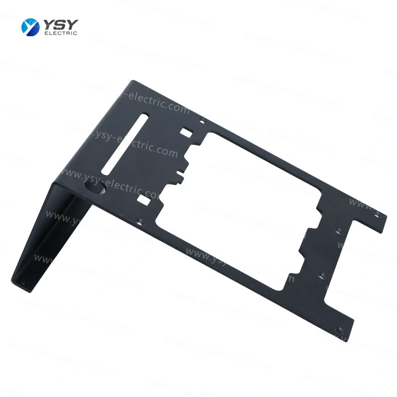 Custom Sheet Metal Fabricators Stainless Steel Anodized Aluminum Accessories Frames Metal Product