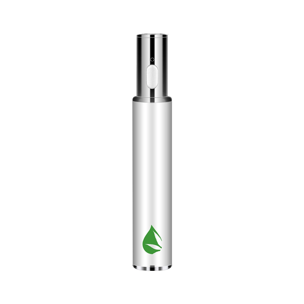 Wholesale/Supplier Vape 510 Thread Slim Variable Voltage Vape Pen Battery with USB Charger Leaf Buddi Max3 Vape Pen