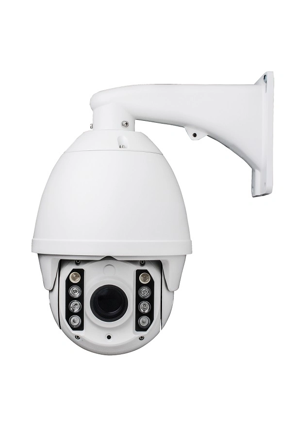 Fsan 1080P 20X Optical Zoom Network IP66 PTZ Security CCTV Surveillance Network Camera