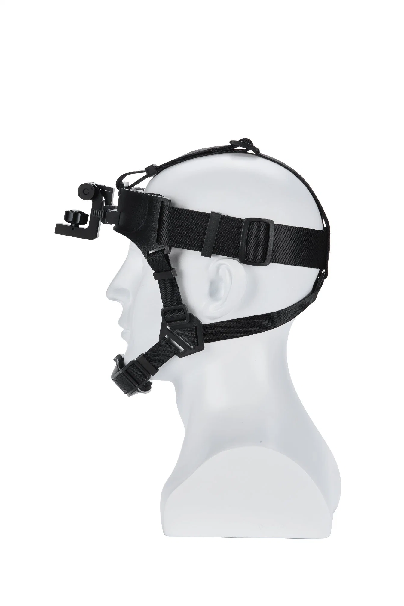 Head Set Helmet for Night Vision