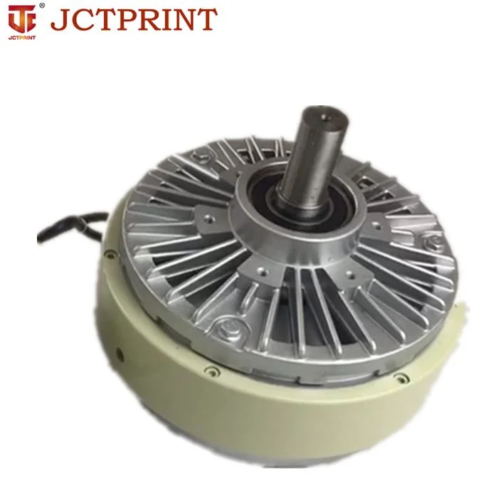 Low Price Magnetic Powder Brake for Air Shaft