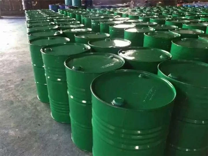 to Meet The Needs of Lubrication Anti-Wear Hydraulic Oil Manufacturers Direct Sales 32# 46# 68# 100#