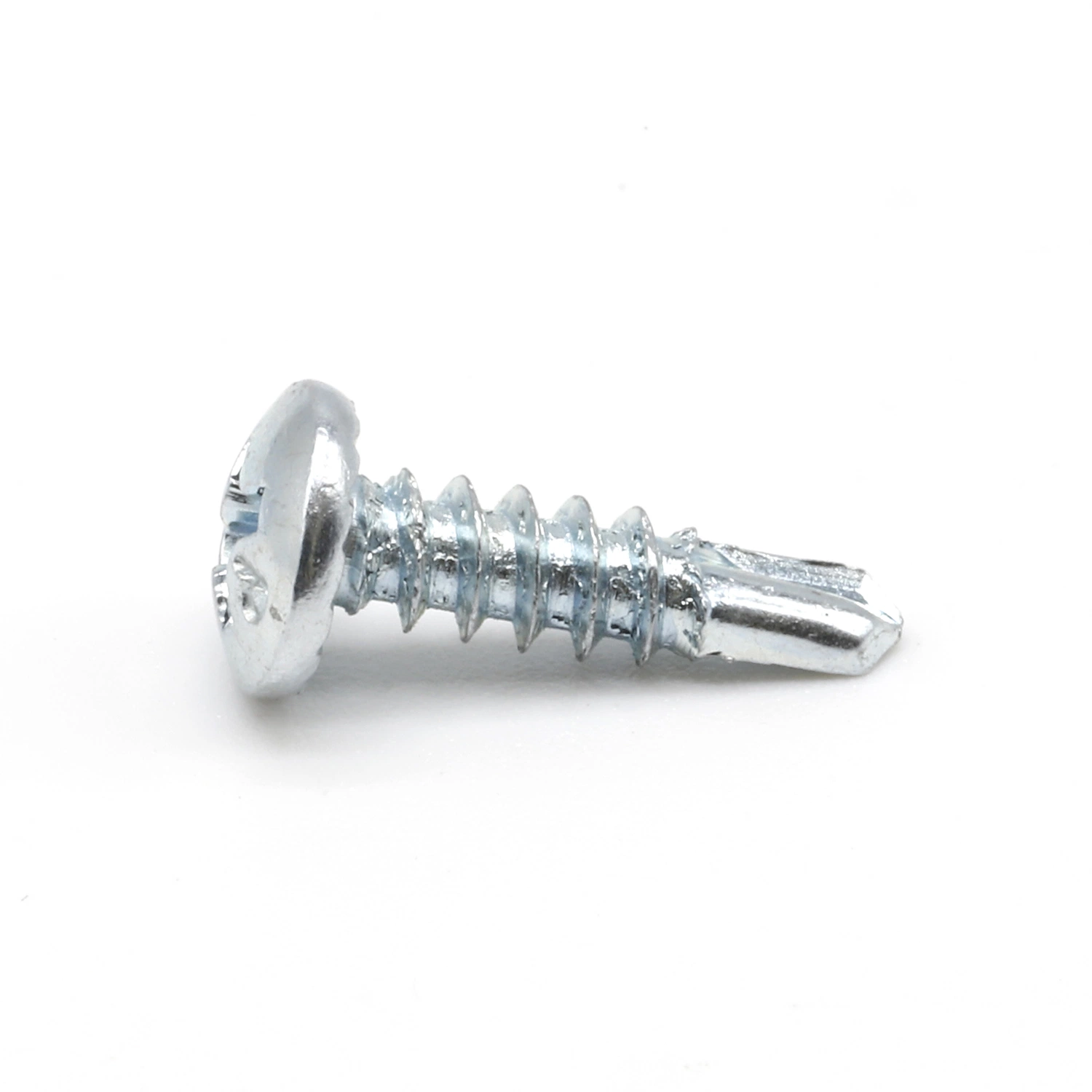 Hot Sale Products Chinese Factory Direct All Kinds of Head Type Full Size Self Drilling Screw