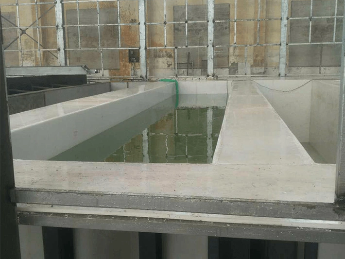 Galvanizing Machine / Chemical Treatment Tank