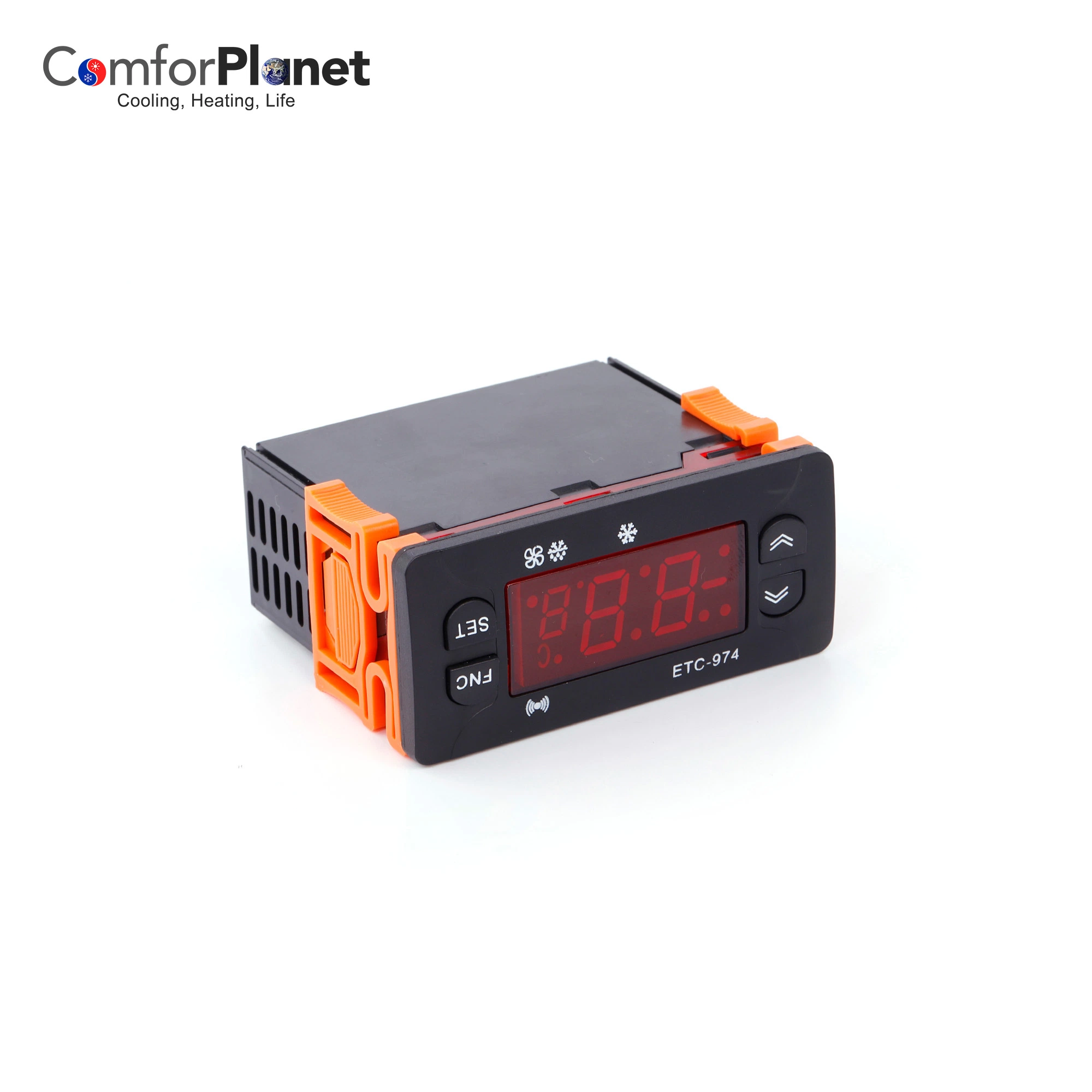 Factory Price etc-974 Electronic Refrigeration Temperature Controle for Fridge Freezer Digital Thermostat Temperature