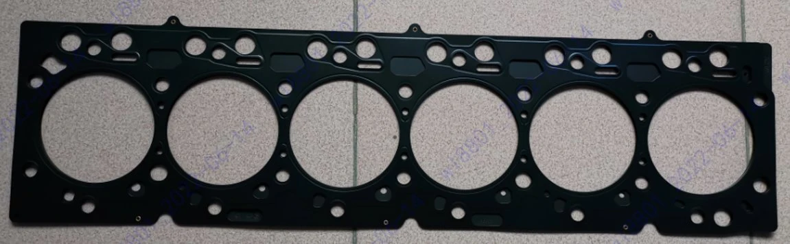 for Cummins 6CT Truck Spareparts Head Gasket