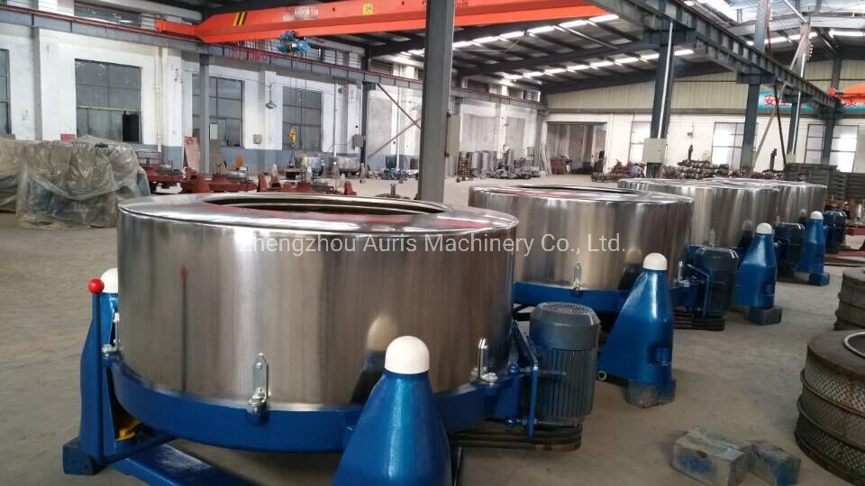 Factory Commercial Wool Washing Cleaning Machine Sheep Wool Processing Drying Machinery Production Line