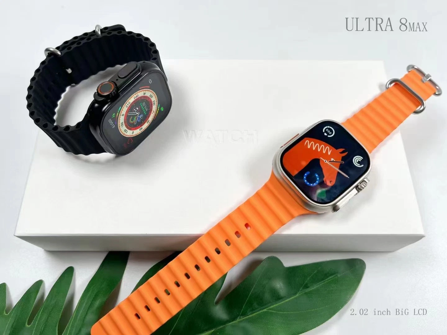 На заводе производителя оптовая торговля серии 8 Ultra артериального давления Health Monitor Smart смотреть X8 Smartwatch со сверхнизким энергопотреблением