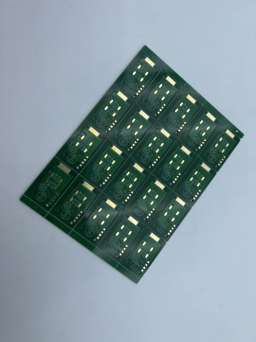 Professionelle Reverse Enigineer Prodiving 8 Schichten Leiterplatte Schaltplan PCB Layout Design PCB-Baugruppe PCBA