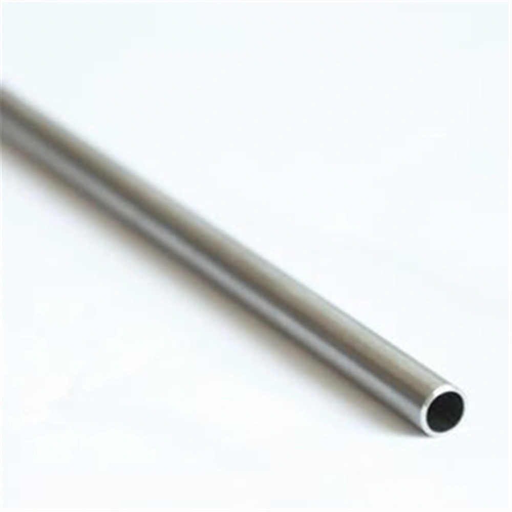 Stainless Steel Pipe for Auto Parts