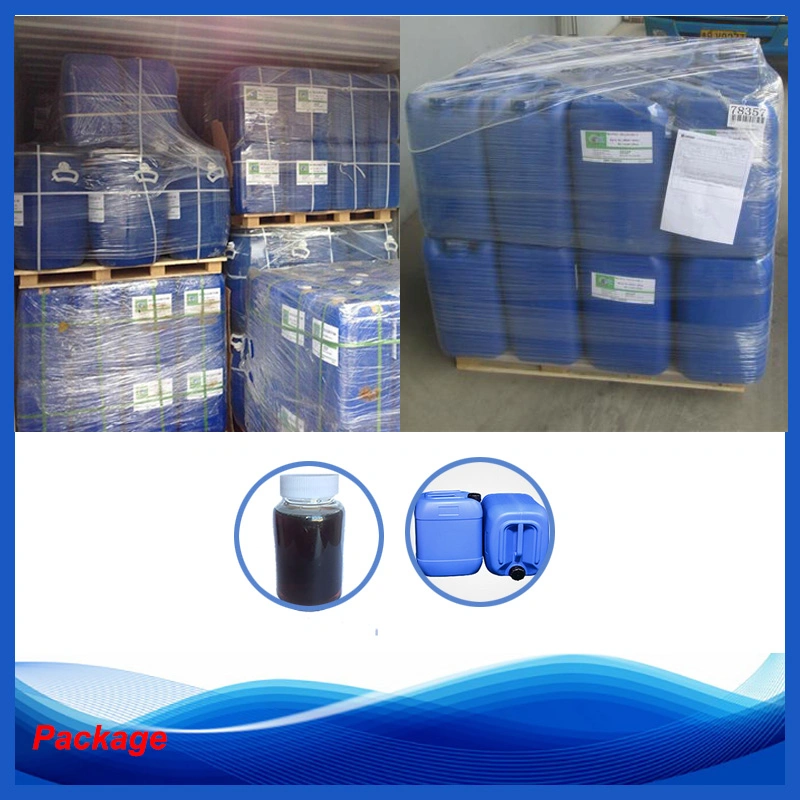 Factory Supply Biological Desizing Agent Alpha-Amylase Enzyme for Textile Desizing