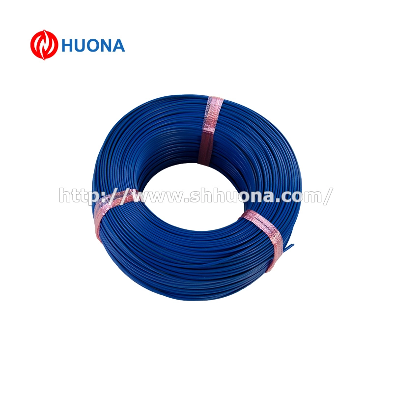 Manufacture Type K/J/E/T 24AWG Thermocouple Cable Wire with PVC/PTFE Insulation