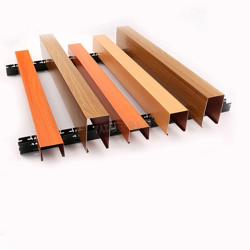 Hot Selling Different Thickness 1100 3003 3004 3005 3105 3005 Aluminium Shower Door Frame Sealing Strip Decorative