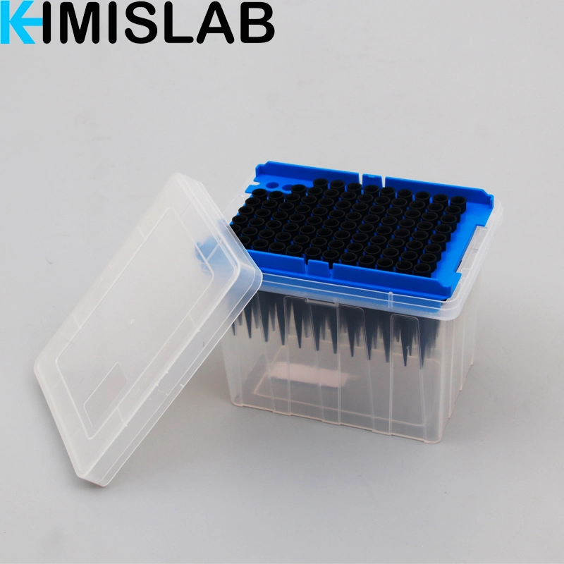 Lab Auto 200UL Tecan Pipette Tips with Filter