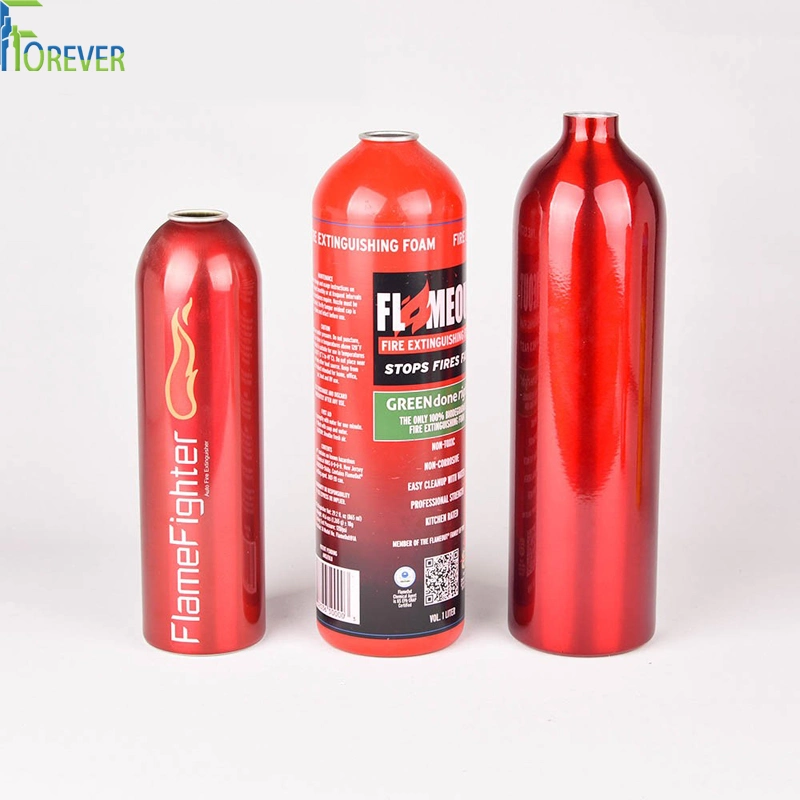 Aerosol Can Cosmetic Packaging From China Manufacturer Auto Machine