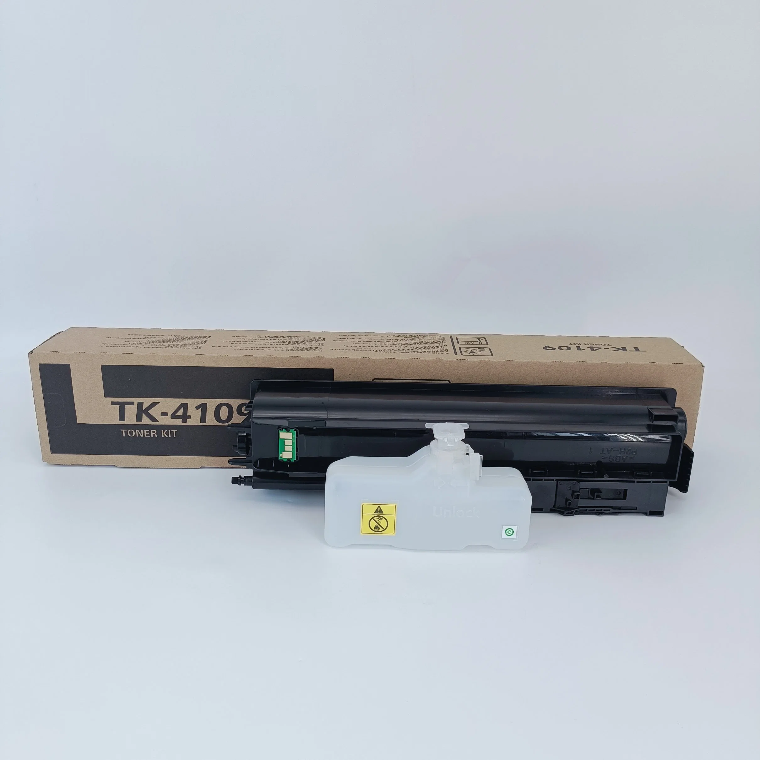 Toner Kit Use for Kyo Tk4109/Ta1800/1801/2200/2201