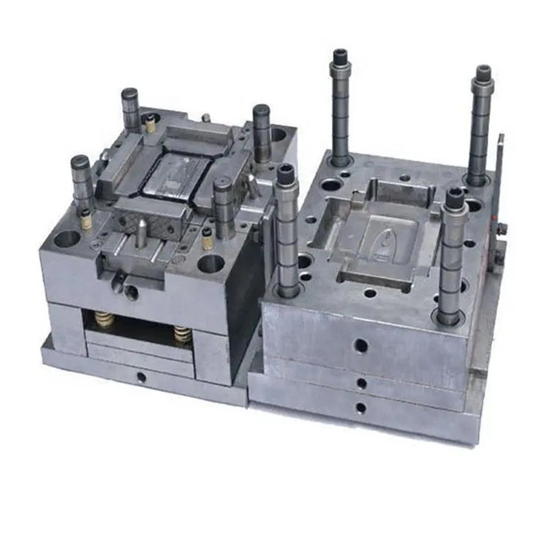 Toy Used Plastic Injection Mold Mold Base for Plastic Mould