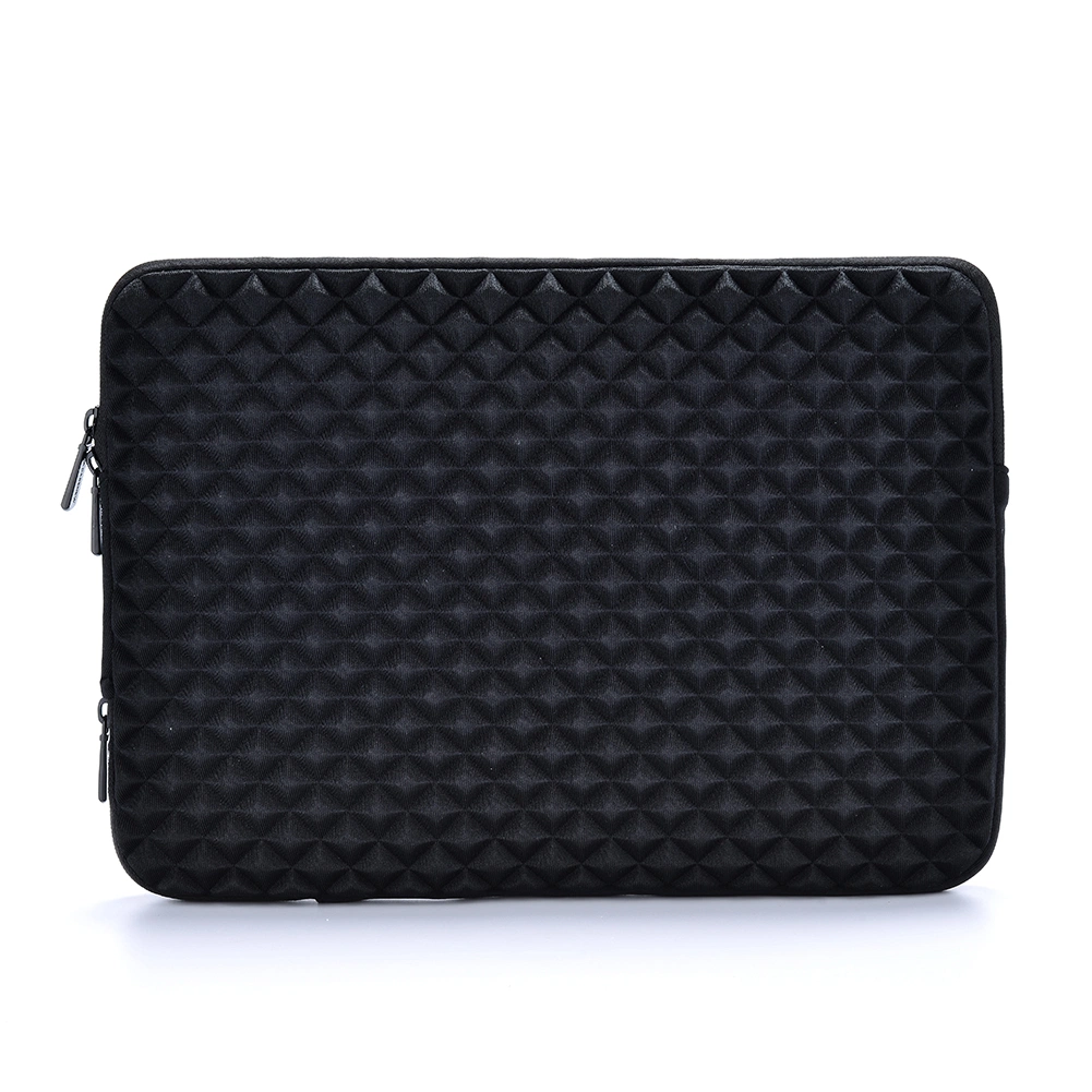 Custom Stylish Soft Neoprene Laptop Sleeve Bag Notebook Cover