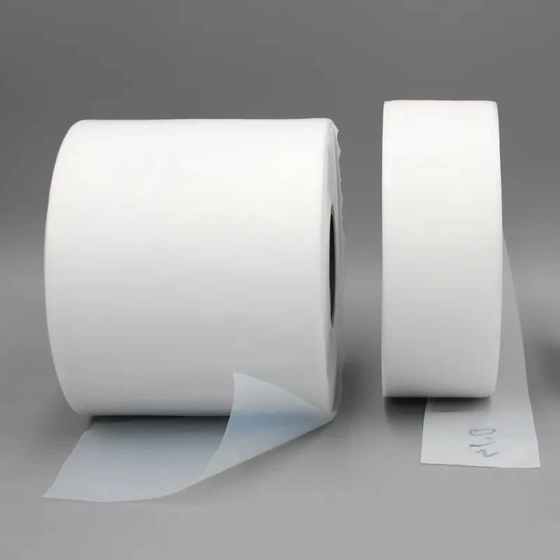 PTFE Sheet 1mm Thick PTFE Film Slippery Wear-Resistant PTFE Sheet