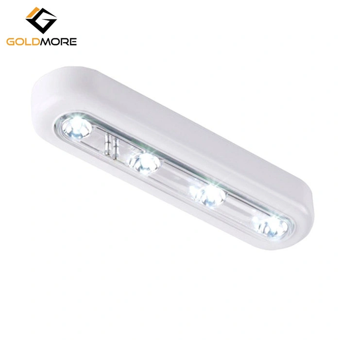 Goldmore11 LED New Design Hot Sale Cordless Touch Sensor Night Light