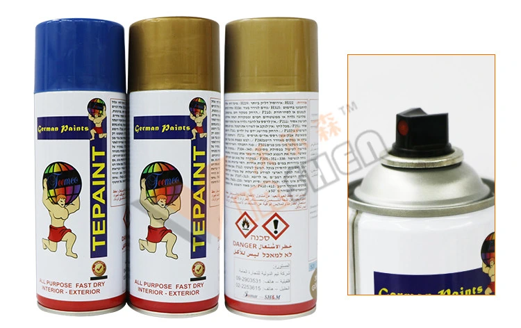 Wholesale/Supplier Cheap Magic Chrome Effect Auto Spray Paint